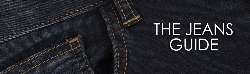 The Jeans Guide