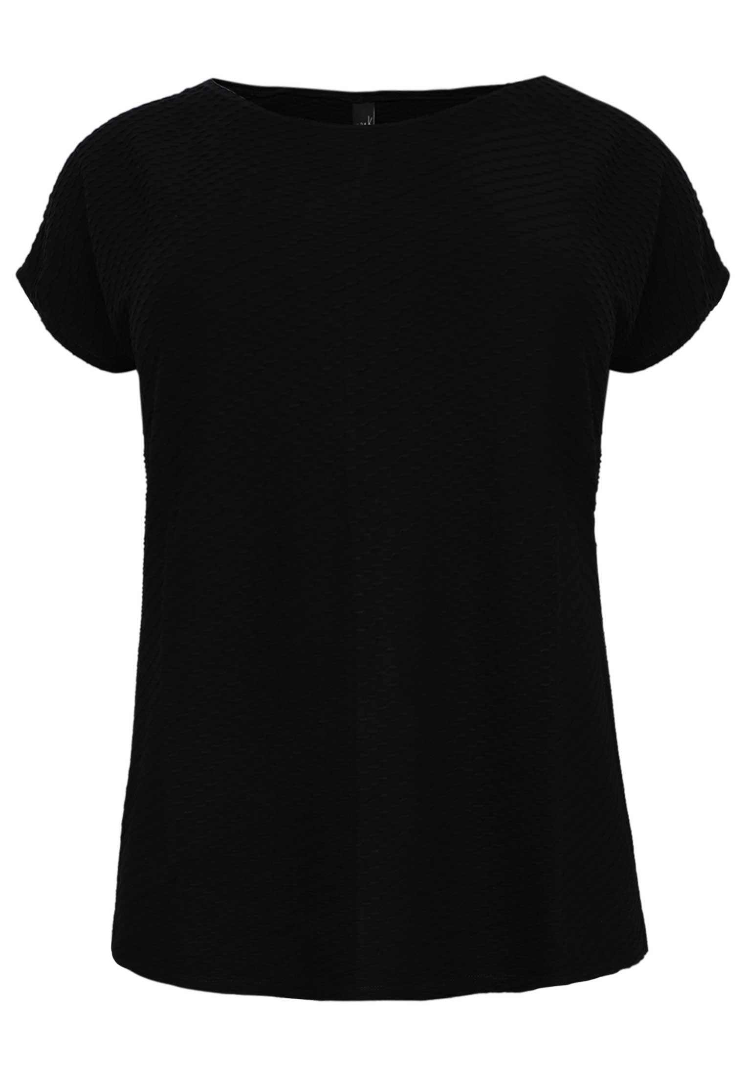 Shirt OBLIE 38/40 black