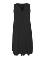 Dress pleated DOLCE - black 