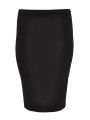 Skirt tube Bl.L. DOLCE - black 